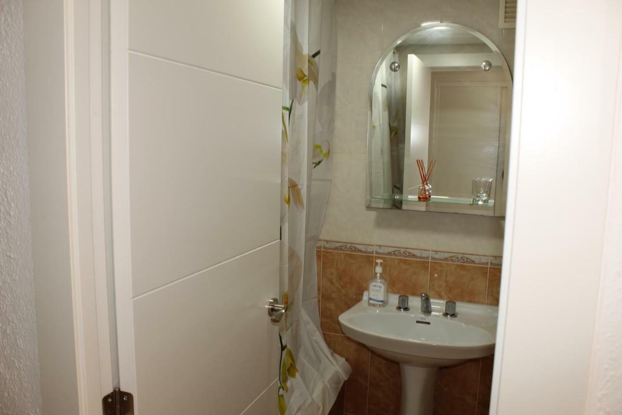 Resitur Luxury Suit 2 Seville Exterior photo